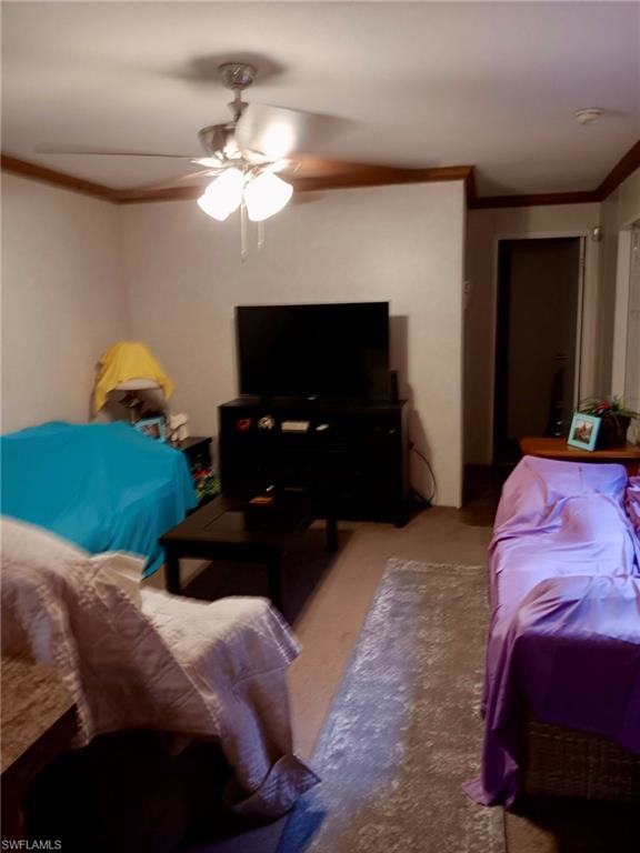 MARION OAKS - Residential