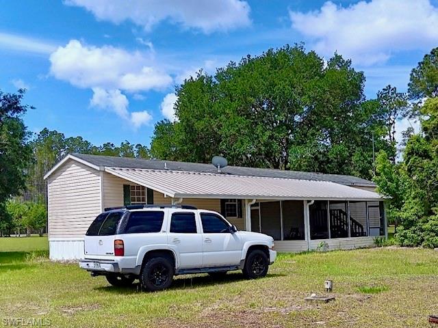 MARION OAKS - Residential
