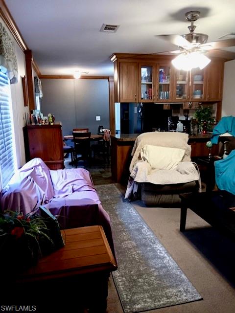 MARION OAKS - Residential