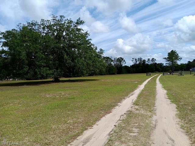 MARION OAKS - Residential