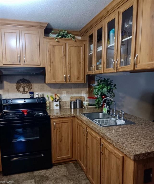 MARION OAKS - Residential