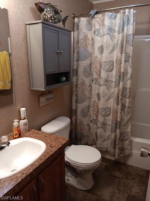 MARION OAKS - Residential
