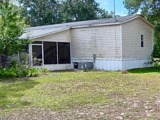 MARION OAKS - Residential
