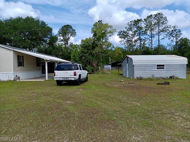 MARION OAKS - Residential