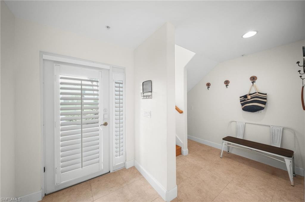 VILLA AVELLINO - Residential