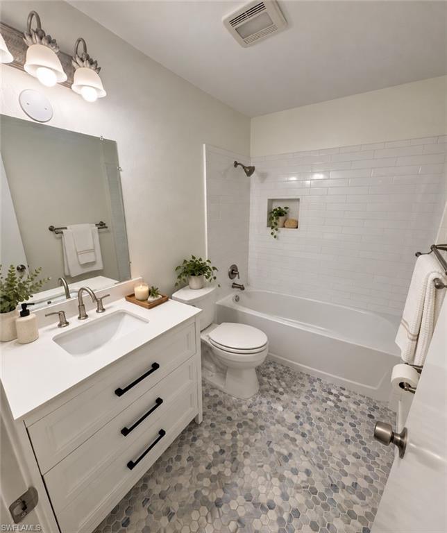 POINCIANA CONDO - Residential