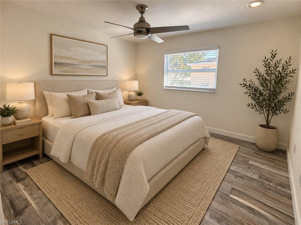 POINCIANA CONDO - Residential