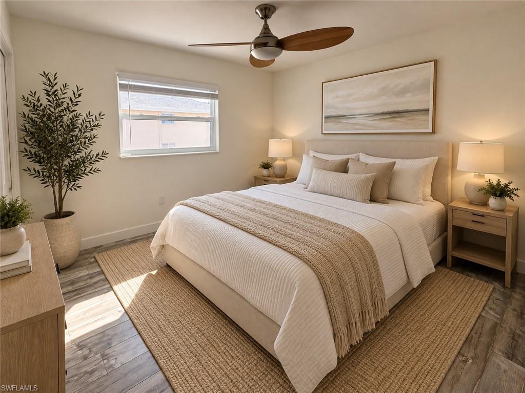 POINCIANA CONDO - Residential