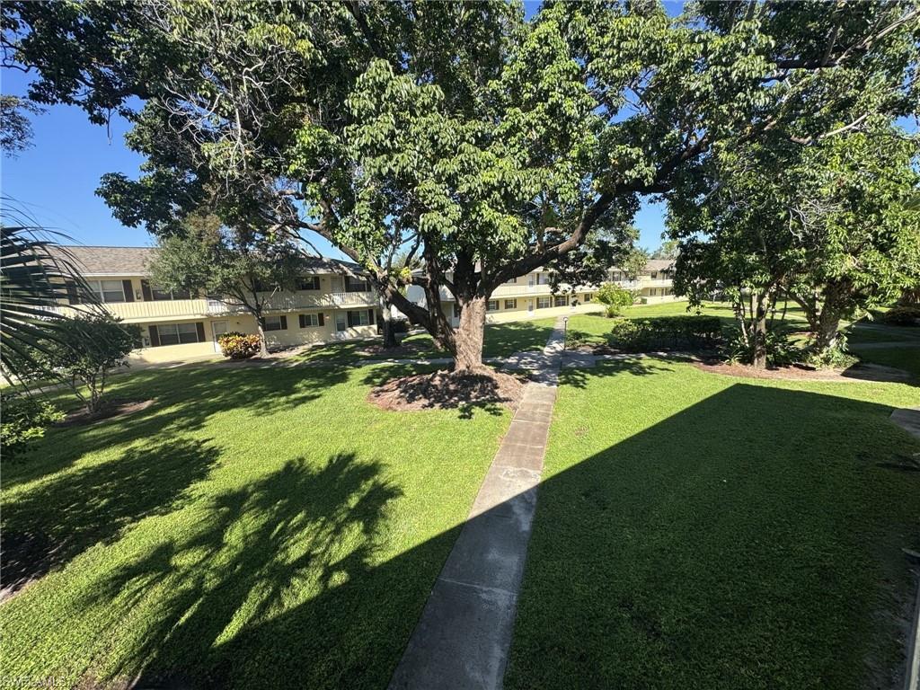 POINCIANA CONDO - Residential