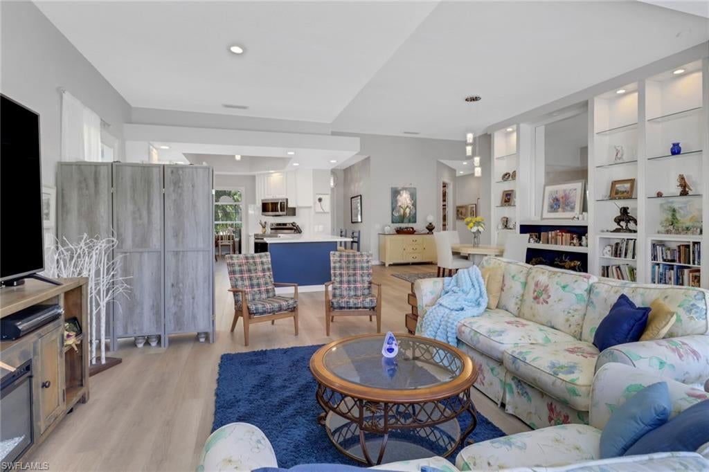 SAN REMO - Residential