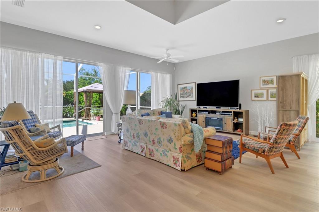 SAN REMO - Residential
