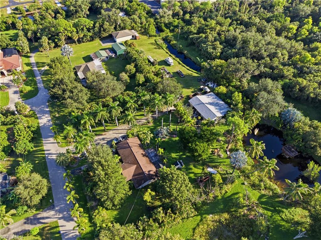 TAMIAMI TERRACE - Residential
