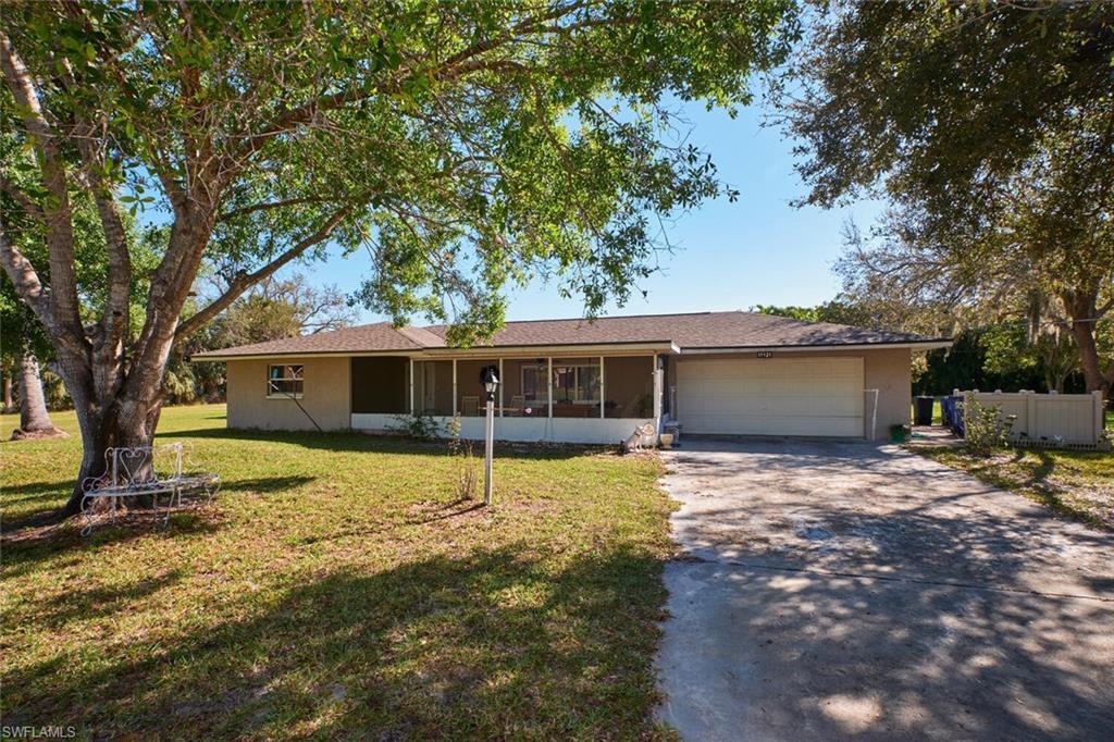 TAMIAMI TERRACE - Residential