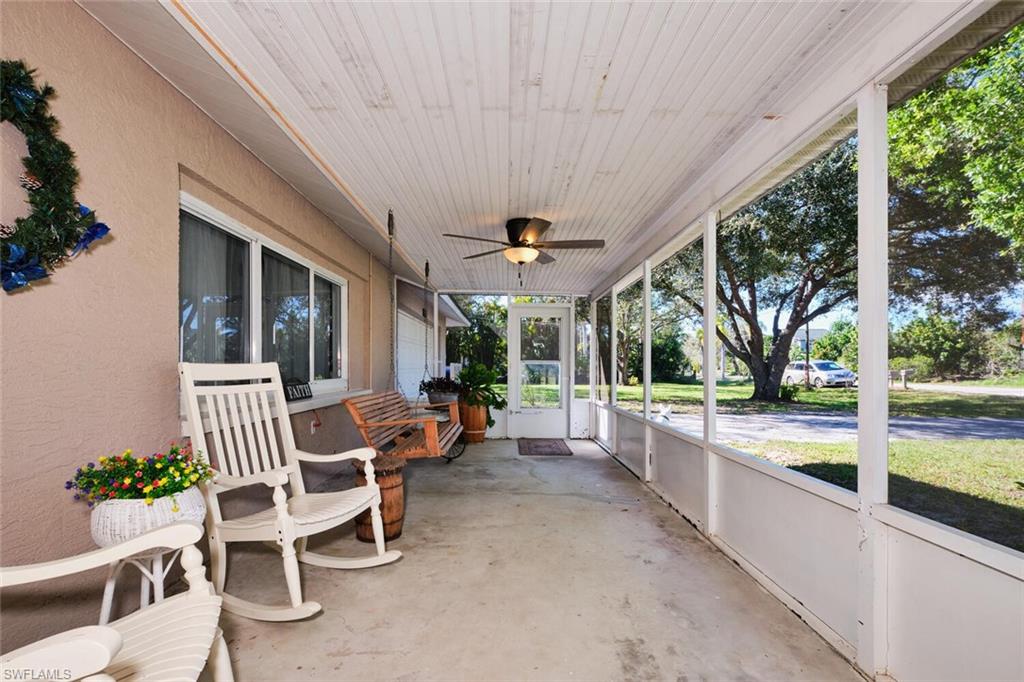 TAMIAMI TERRACE - Residential