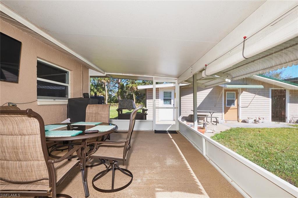 TAMIAMI TERRACE - Residential