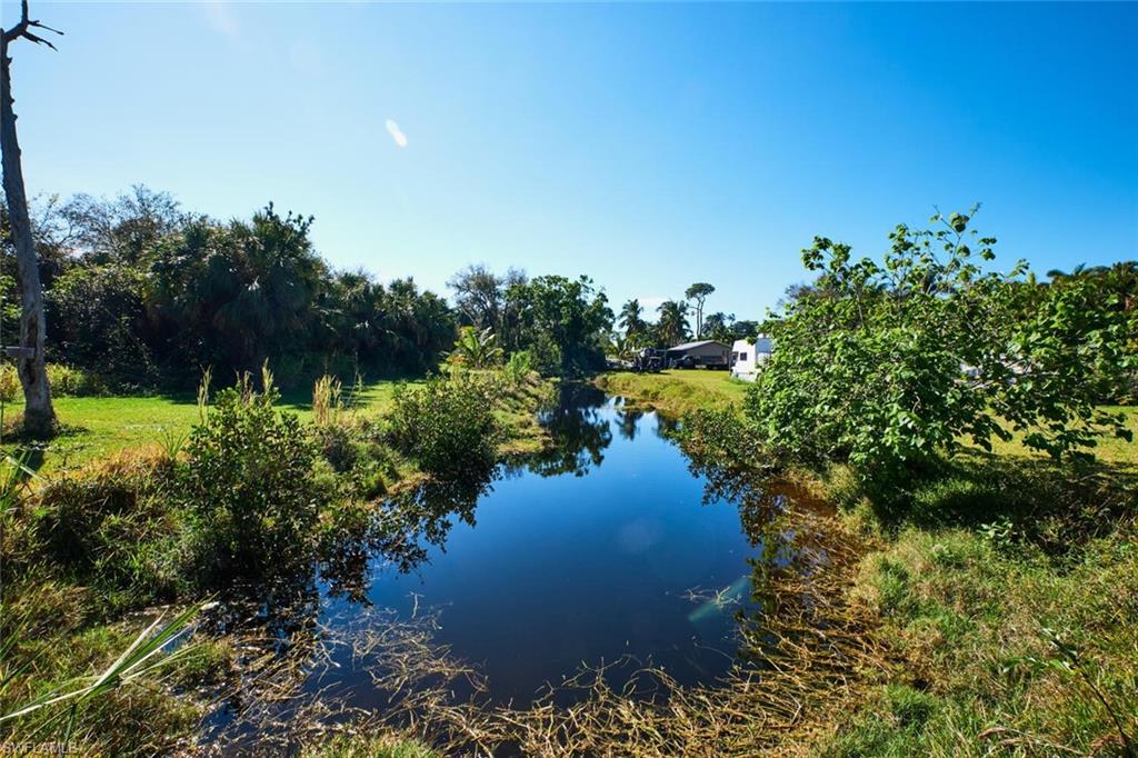 TAMIAMI TERRACE - Residential