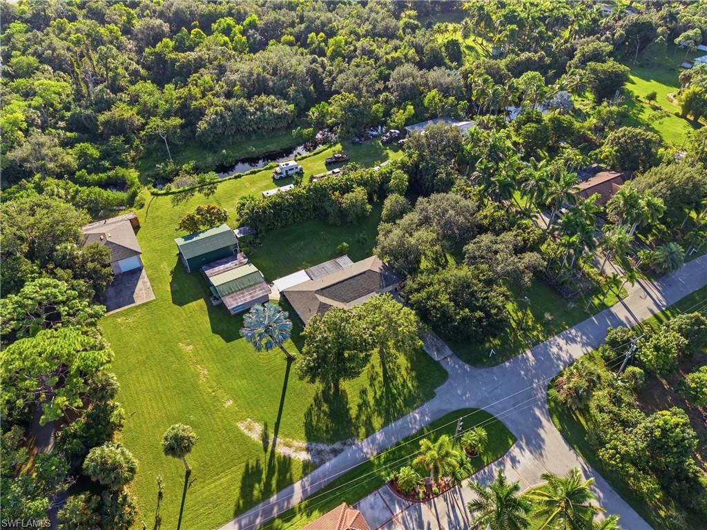 TAMIAMI TERRACE - Residential