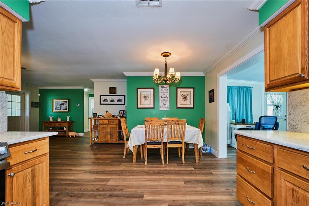 TAMIAMI TERRACE - Residential