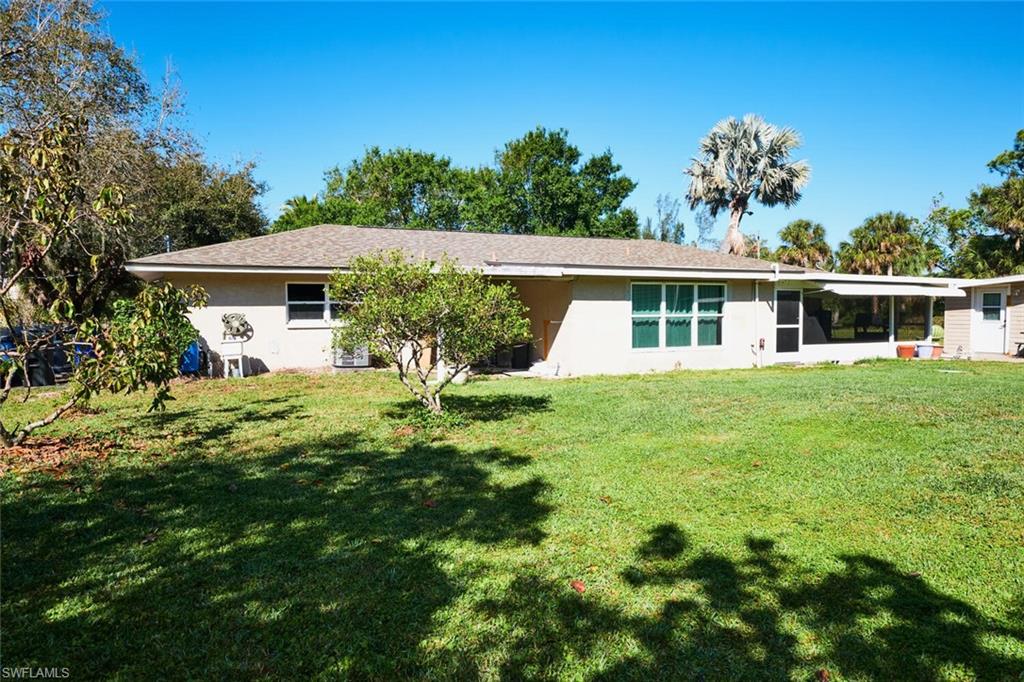 TAMIAMI TERRACE - Residential