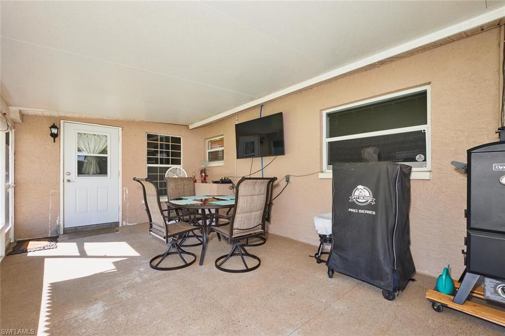 TAMIAMI TERRACE - Residential