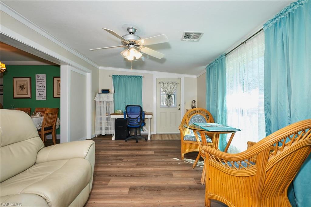 TAMIAMI TERRACE - Residential
