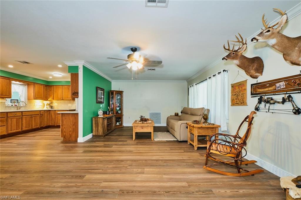 TAMIAMI TERRACE - Residential