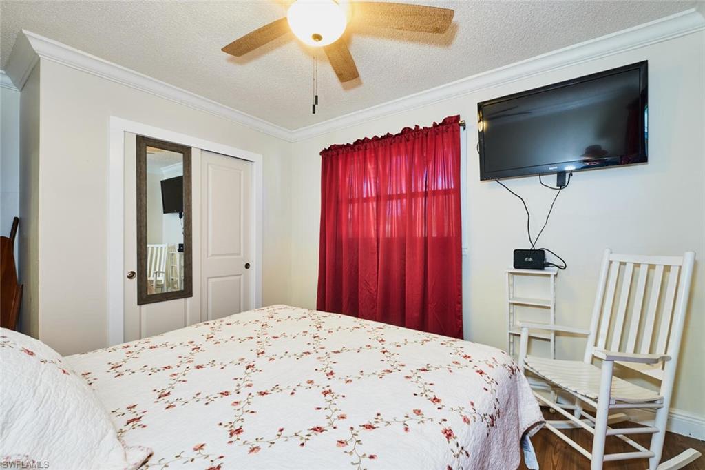 TAMIAMI TERRACE - Residential