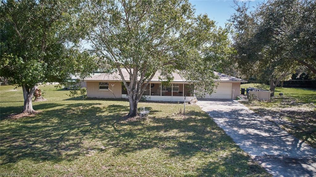 TAMIAMI TERRACE - Residential