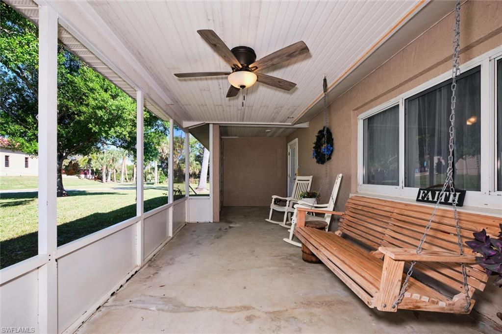 TAMIAMI TERRACE - Residential