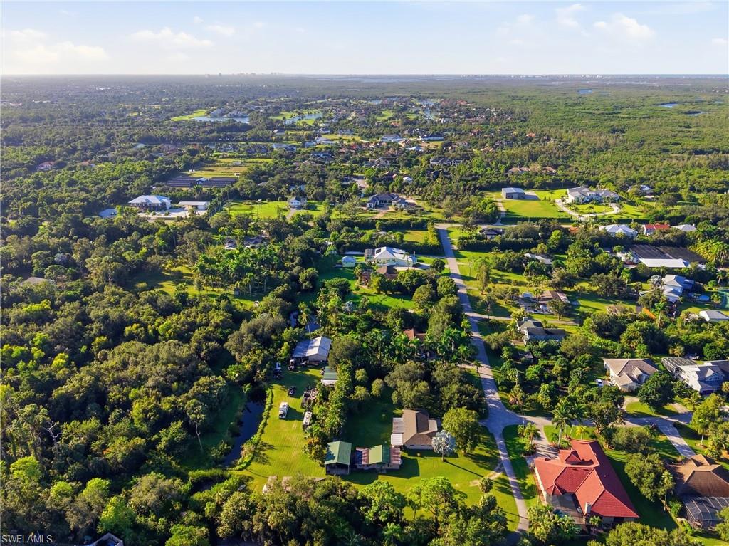 TAMIAMI TERRACE - Residential