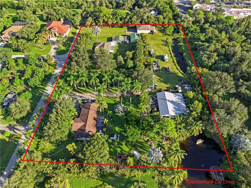 TAMIAMI TERRACE - Residential