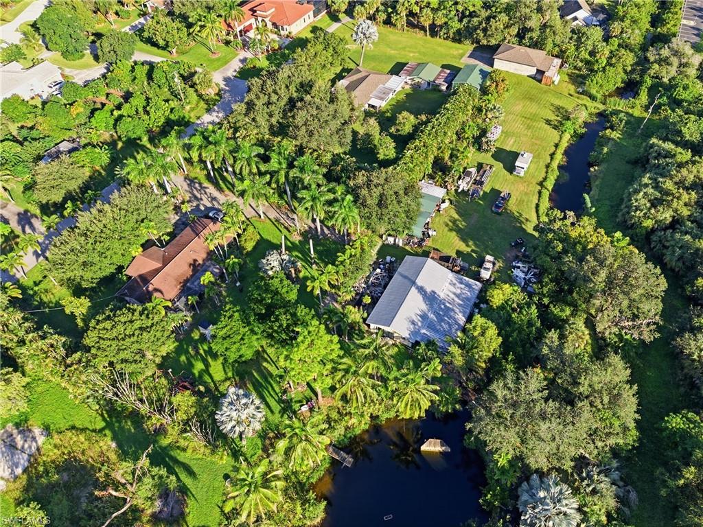 TAMIAMI TERRACE - Residential