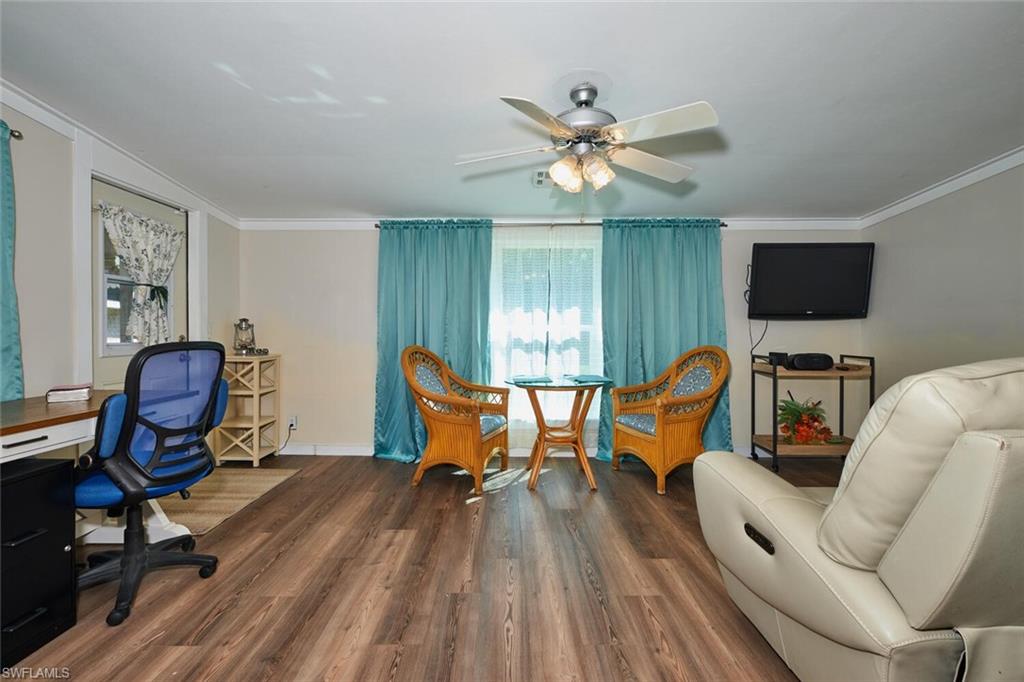 TAMIAMI TERRACE - Residential