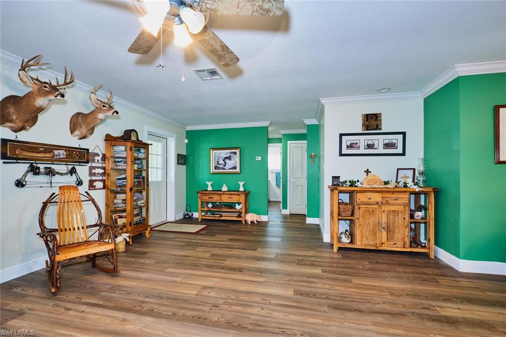 TAMIAMI TERRACE - Residential