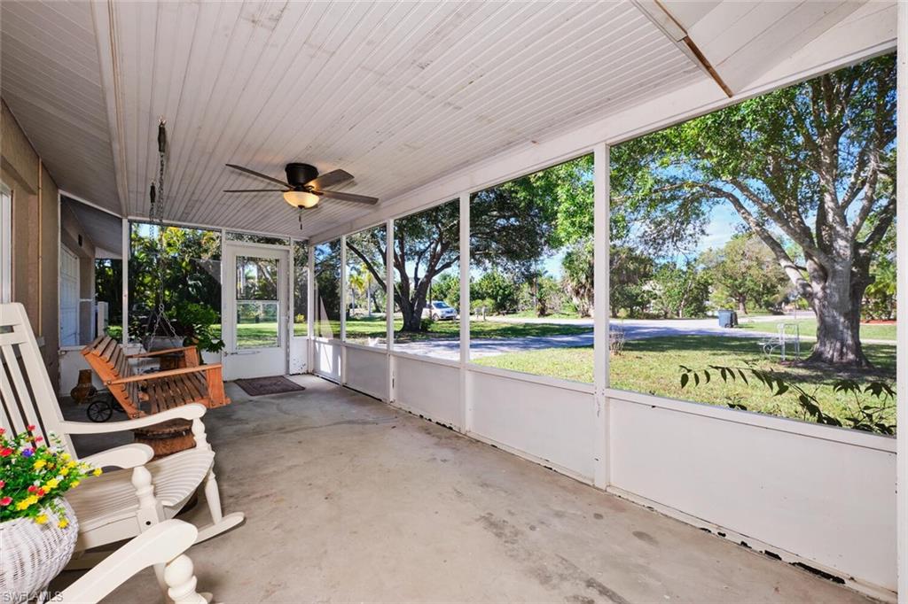 TAMIAMI TERRACE - Residential
