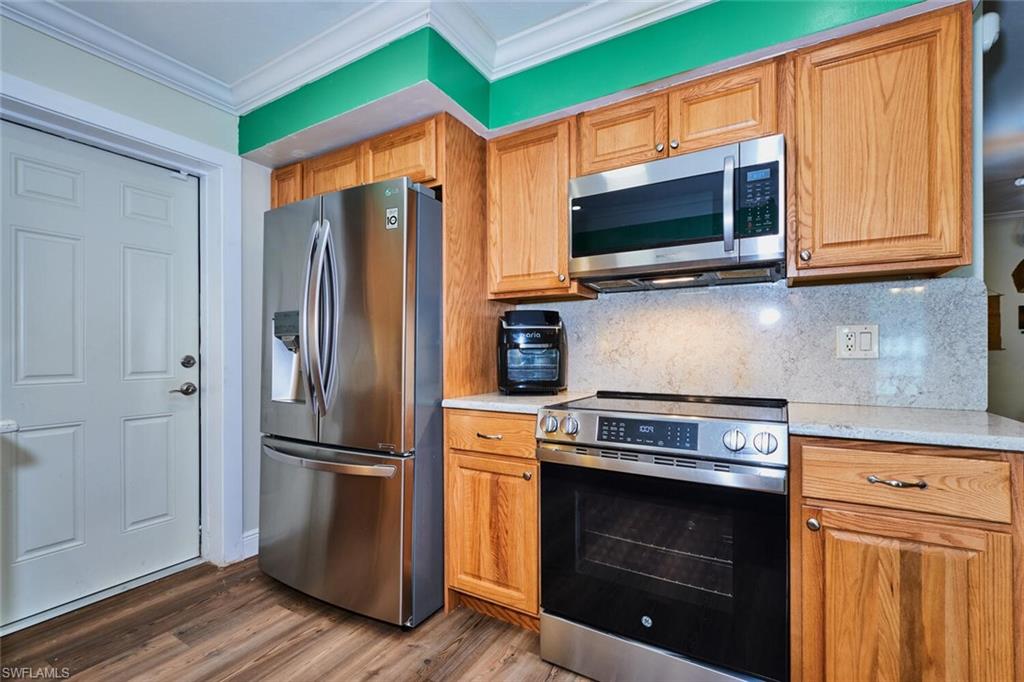TAMIAMI TERRACE - Residential