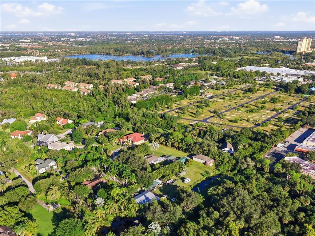 TAMIAMI TERRACE - Residential