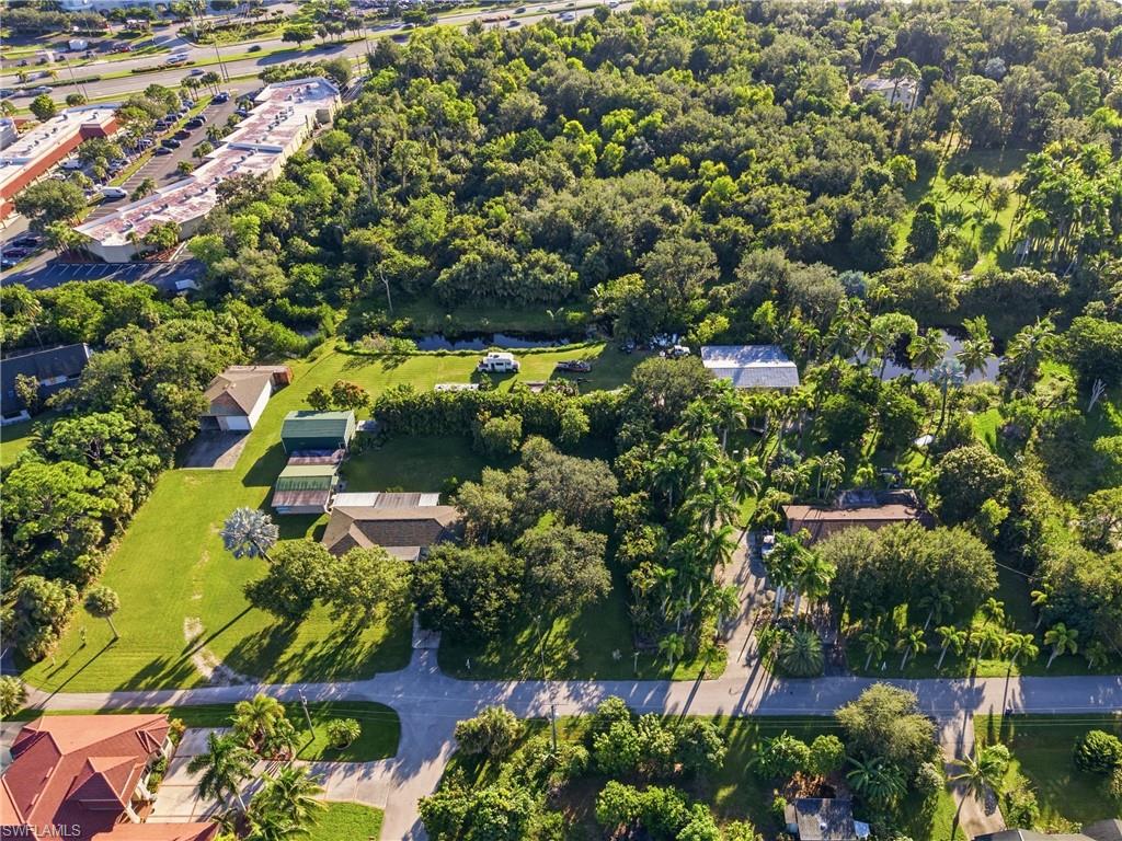 TAMIAMI TERRACE - Residential