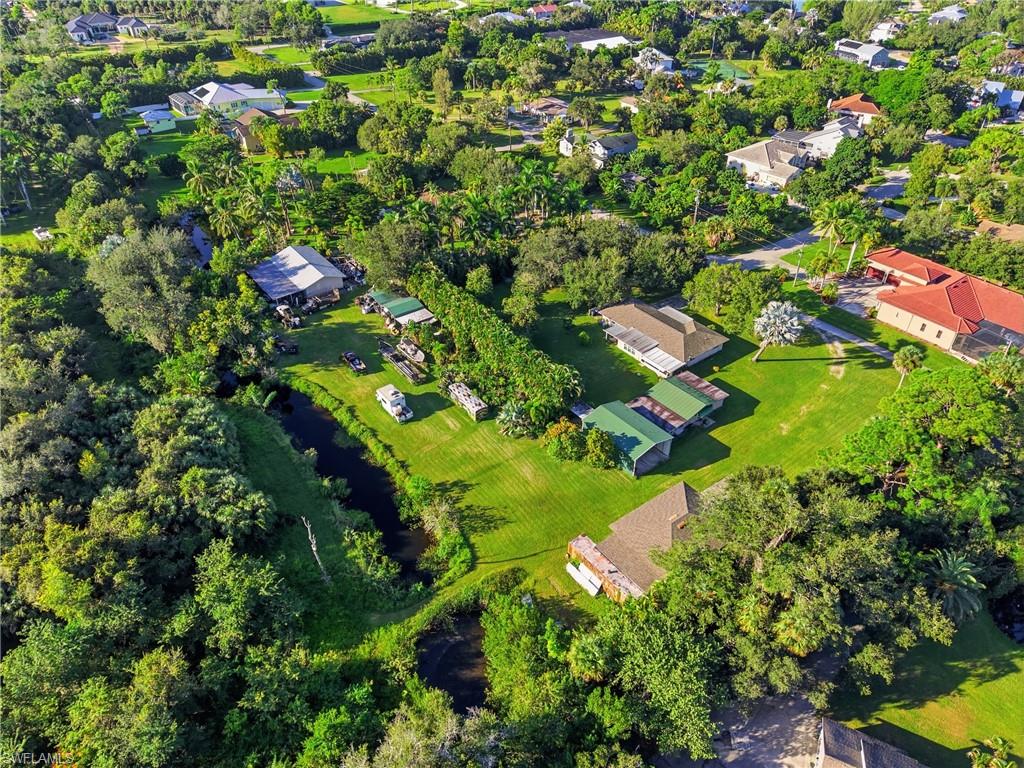 TAMIAMI TERRACE - Residential