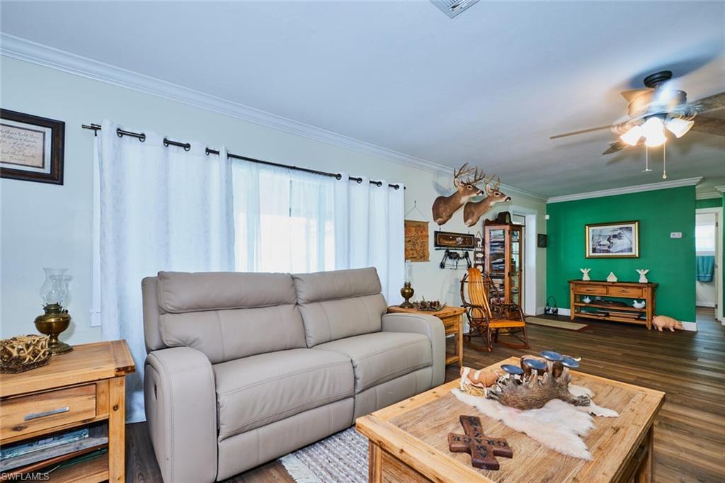 TAMIAMI TERRACE - Residential