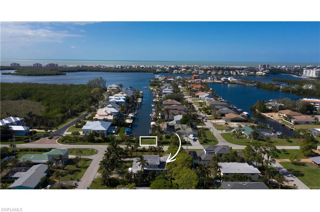 BONITA SHORES - Land
