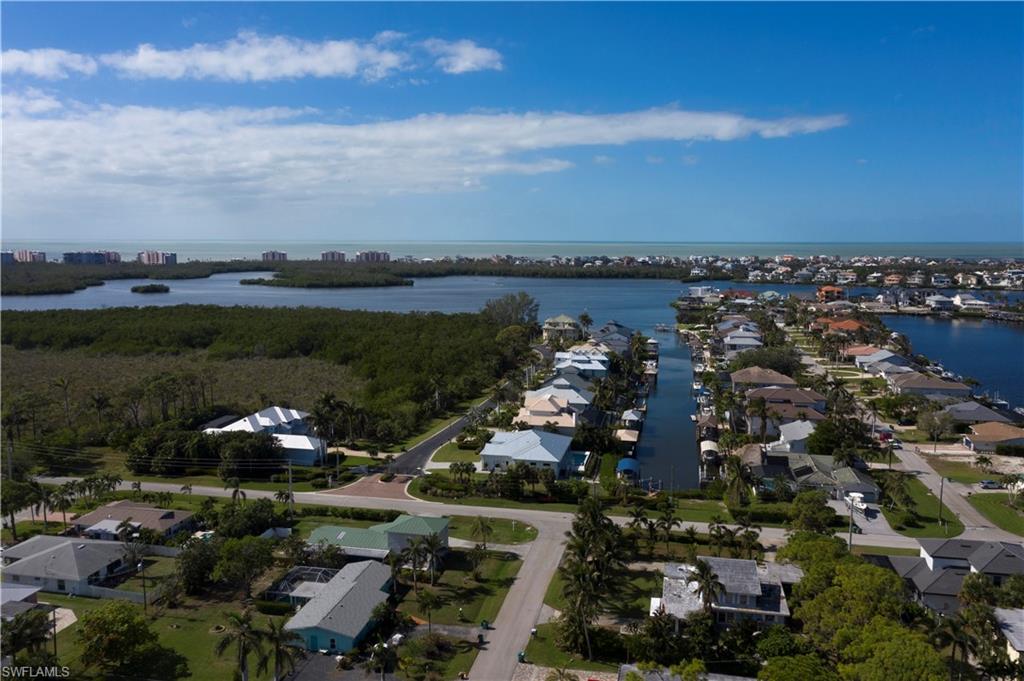 BONITA SHORES - Land