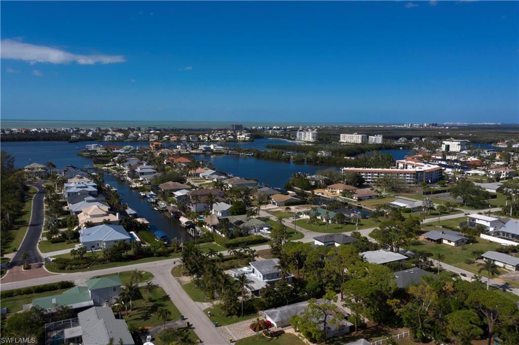 BONITA SHORES - Land