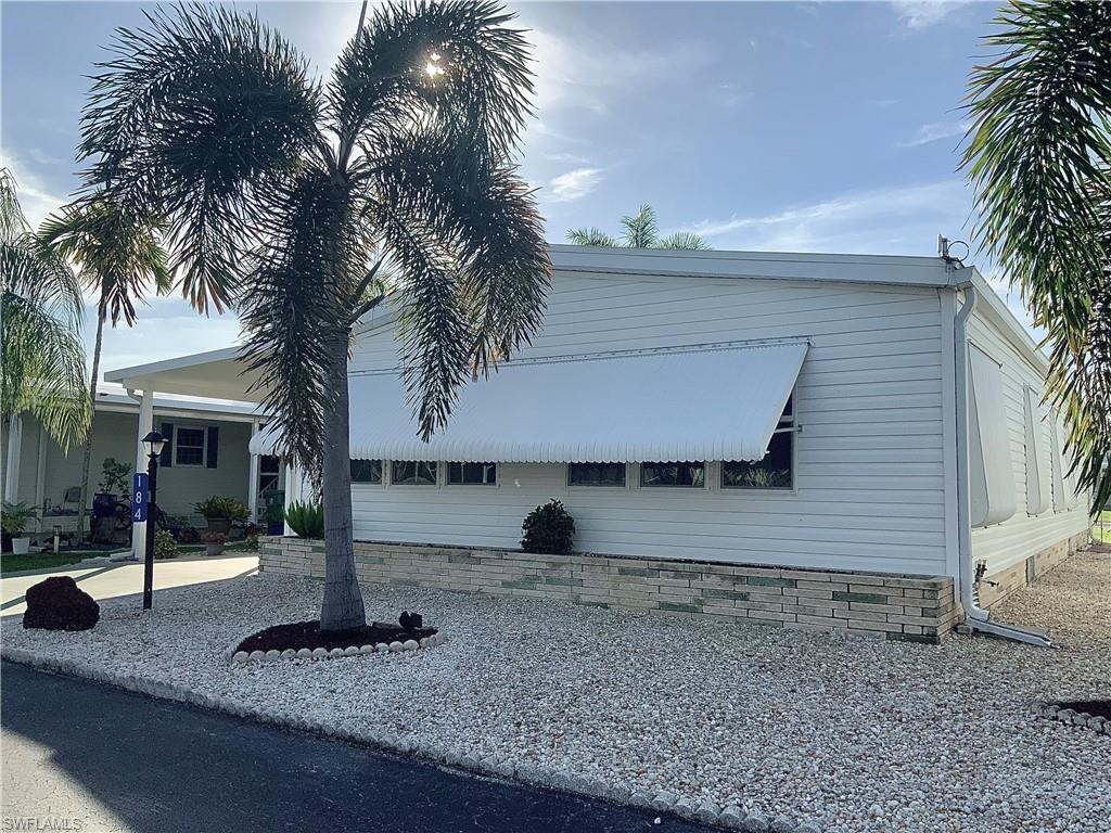 BURNT STORE COLONY - Residential