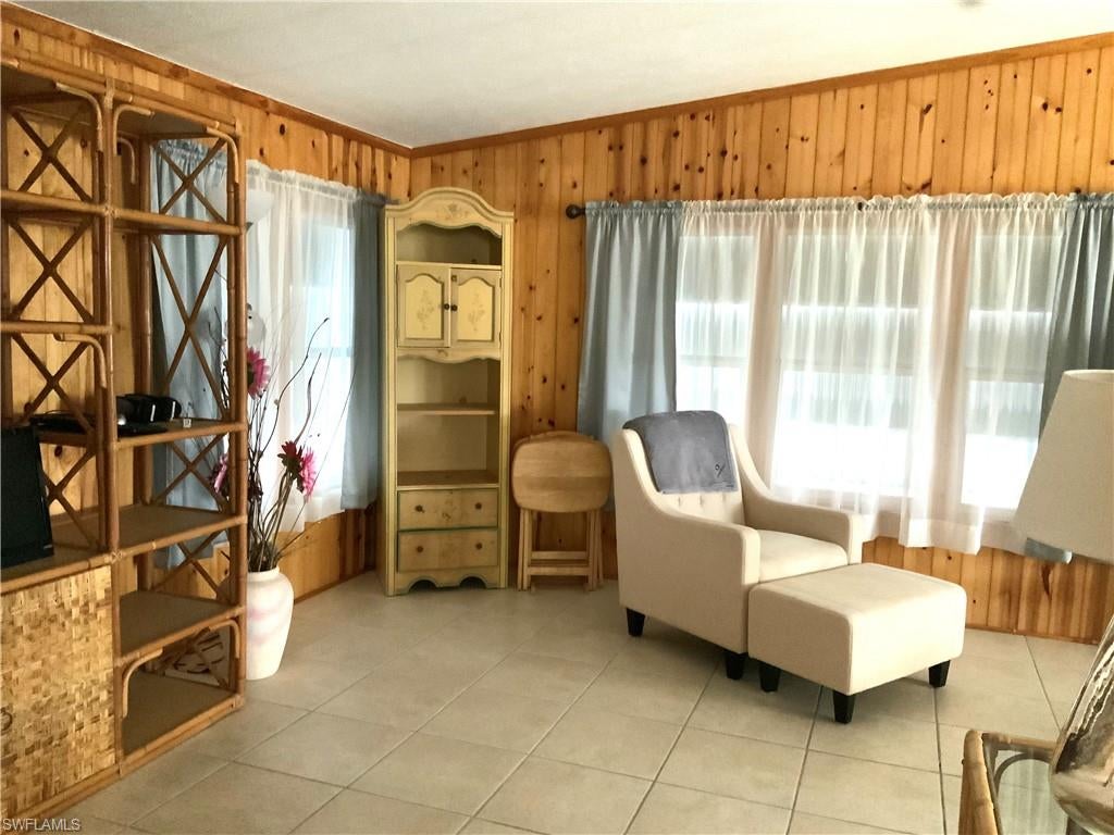 BURNT STORE COLONY - Residential