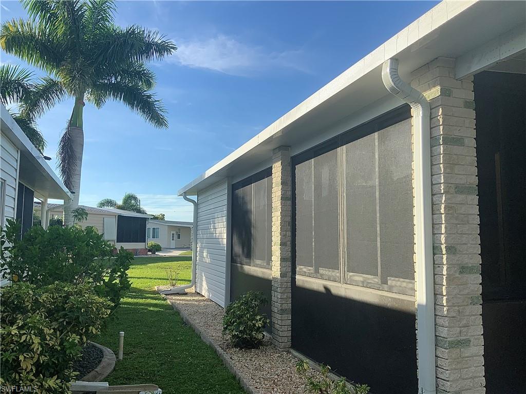 BURNT STORE COLONY - Residential