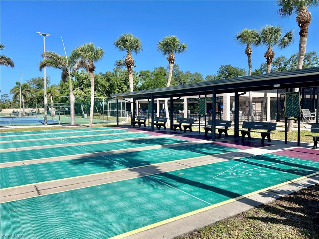 BURNT STORE COLONY - Residential