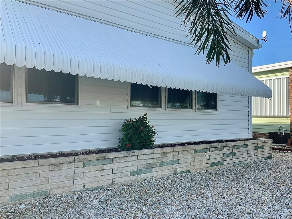 BURNT STORE COLONY - Residential