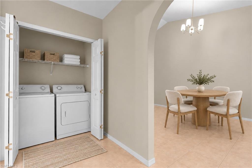 WESTMINSTER CONDO - Residential