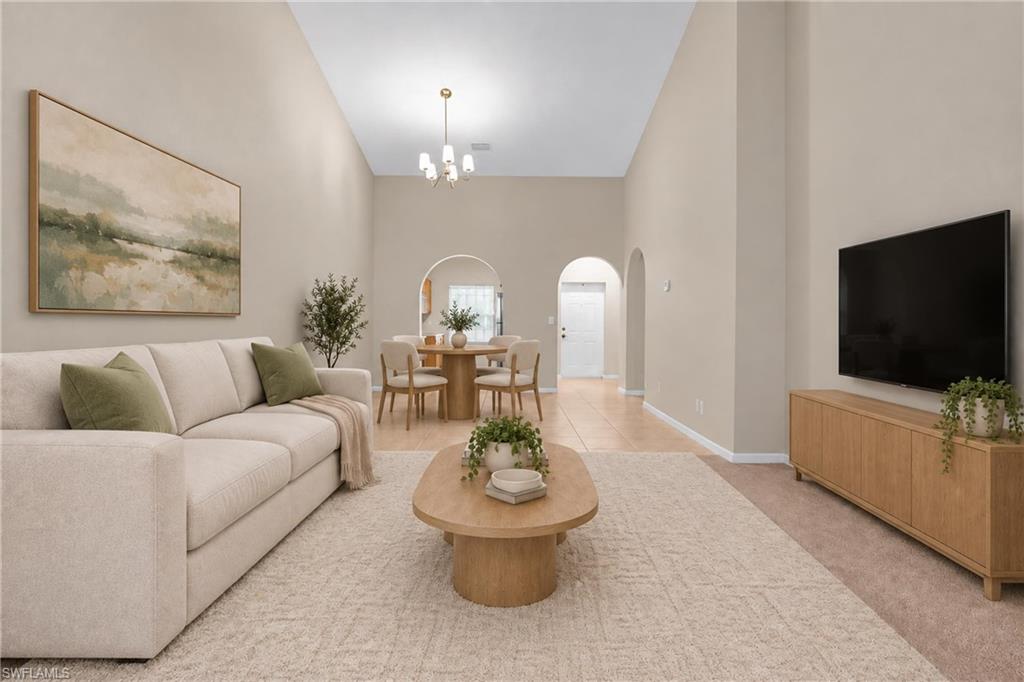 WESTMINSTER CONDO - Residential